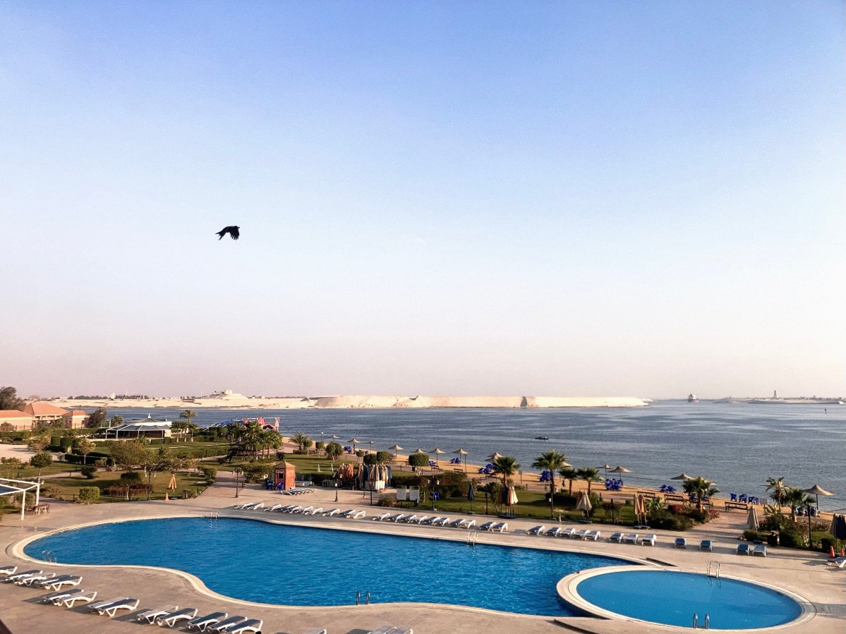 Tolip Elforsan Hotel Ismalia-官方