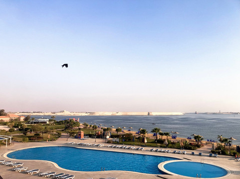 Tolip Elforsan Hotel Ismalia主图