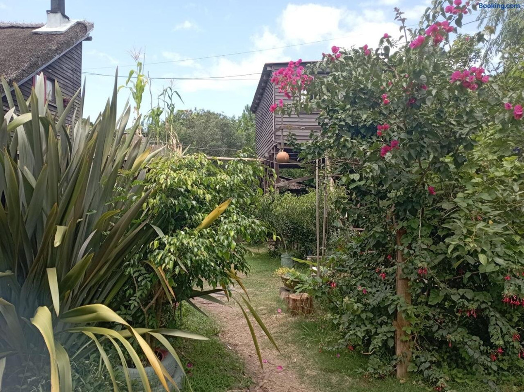 Hostel Kake
