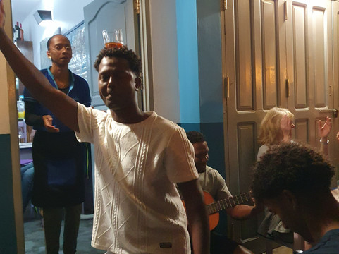 Música do Mar主图