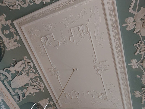 House of Dun-Montrose必去景点