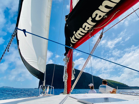 Trimaran Babacool-Pereybere必去景点