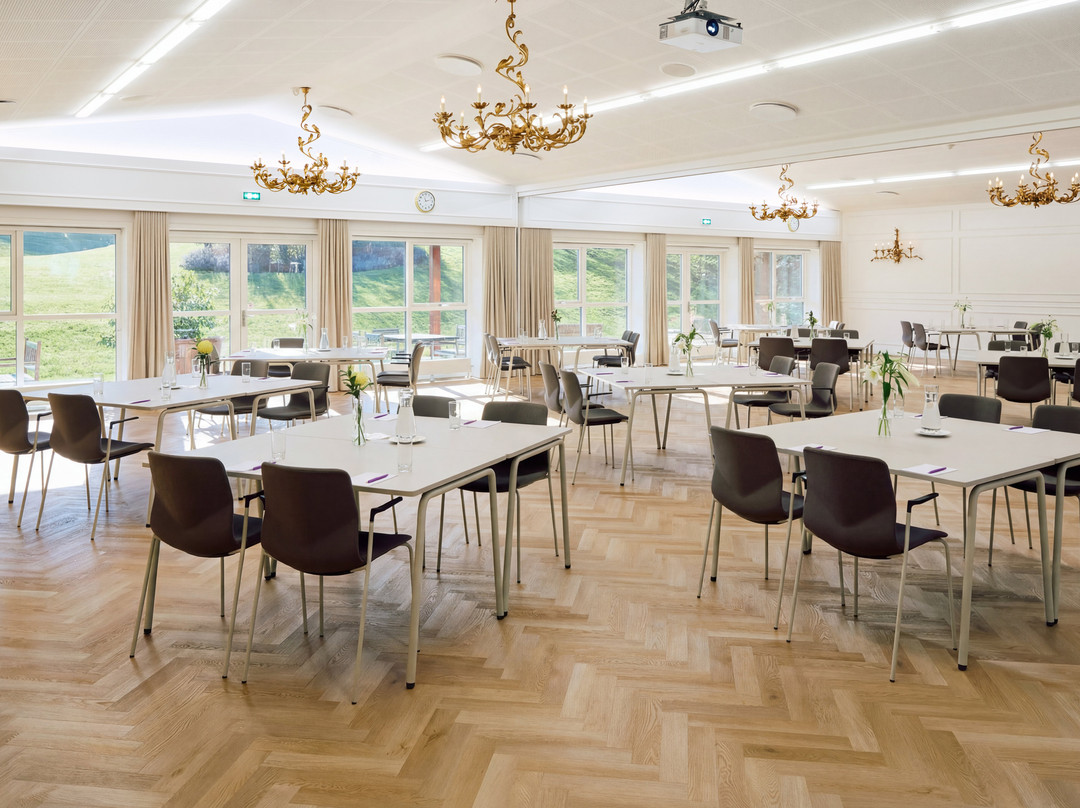 Montra Odder Parkhotel, Bwsc主图