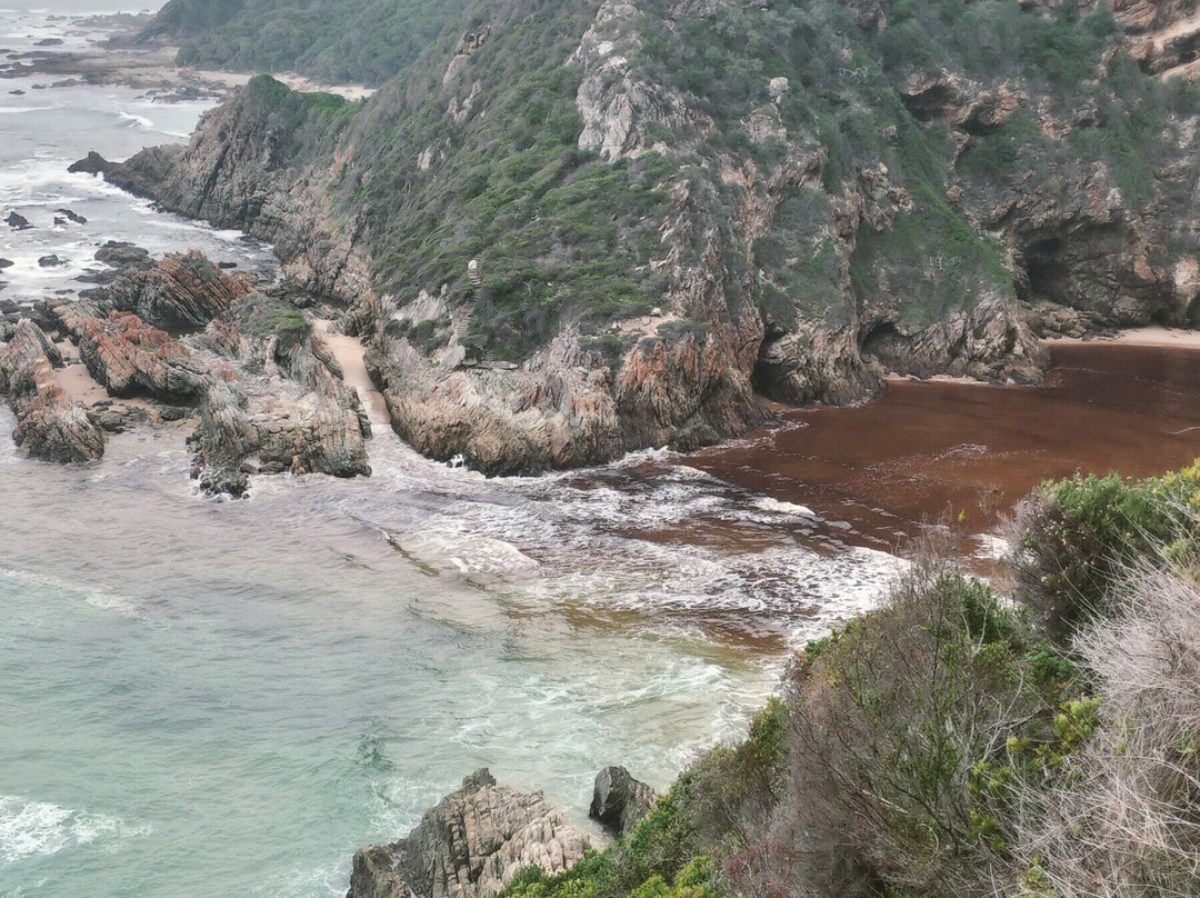 Adventure Junkies Africa-暴风河必去景点