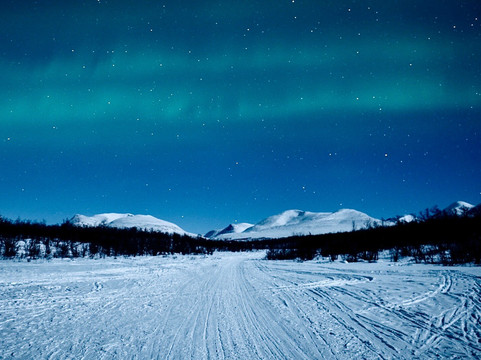 Firesky Guiding-阿比斯库必去景点