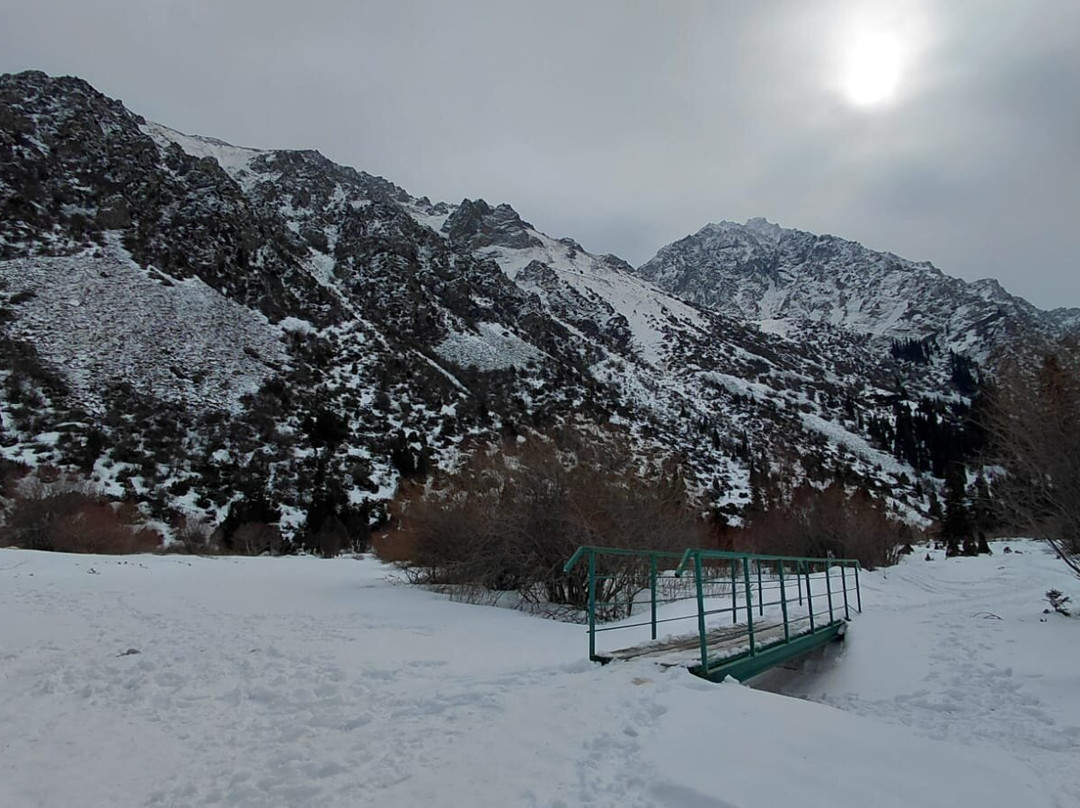 Kyrgyz Wonders Travel Company-比斯凯克必去景点