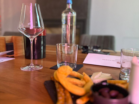 Estate Constantin Gofas-Nemea必去景点