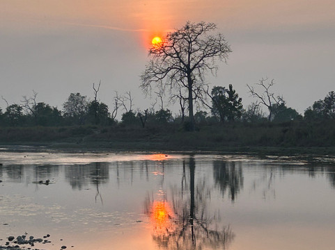 巴拜度假村主图