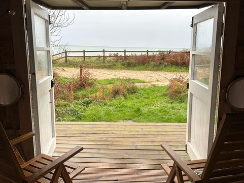 Sae Seaweed-Studland必去景点