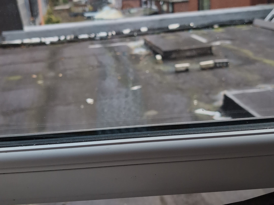 克鲁斯山顶酒店主图