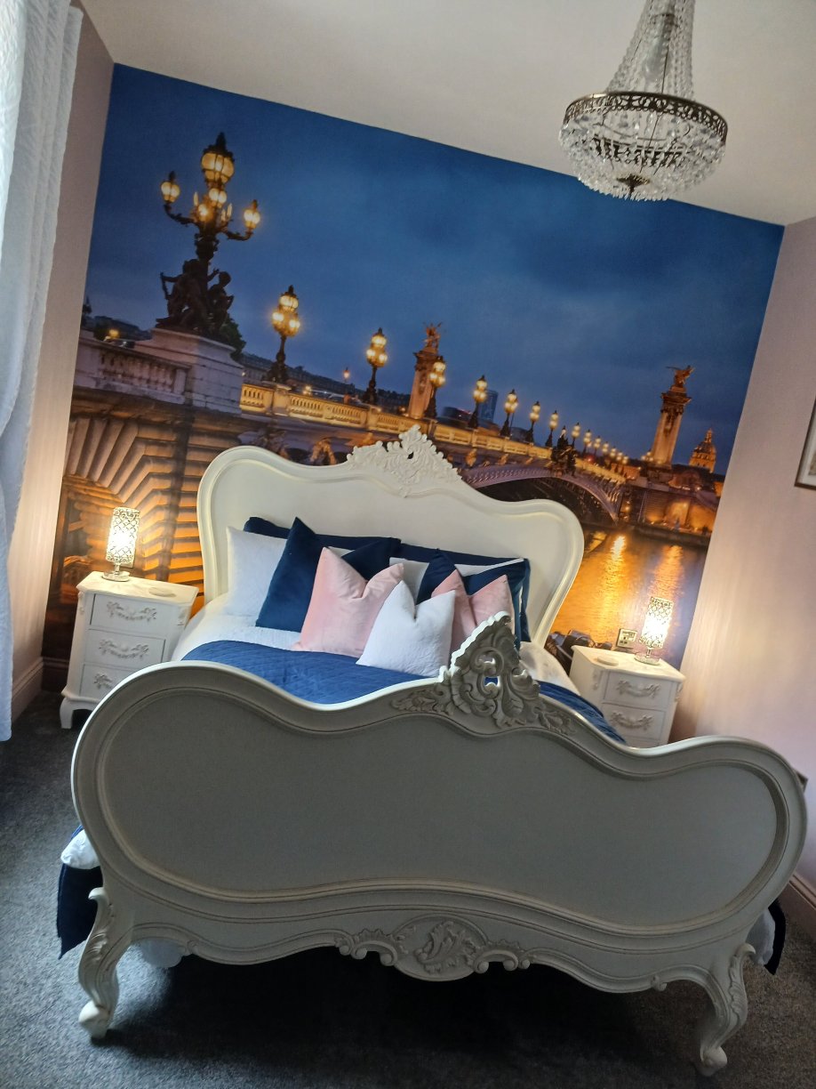 圣西尔达精品酒店-官方