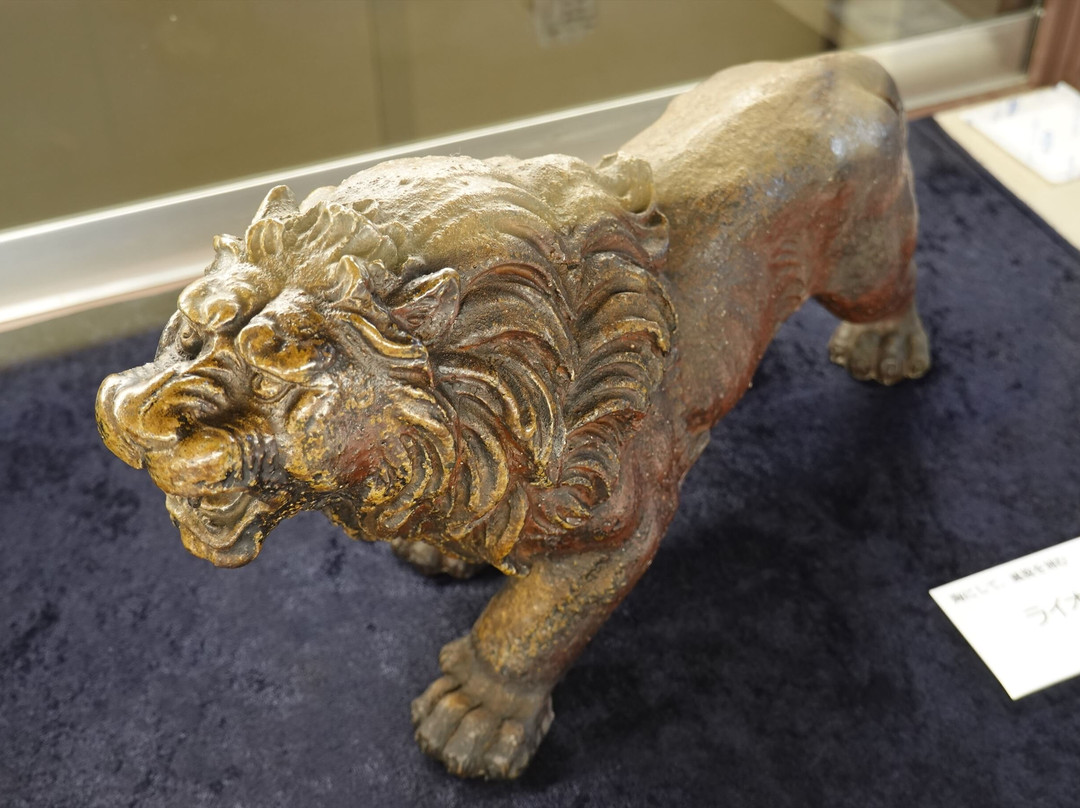 Bizen City Museum of History-备前市必去景点