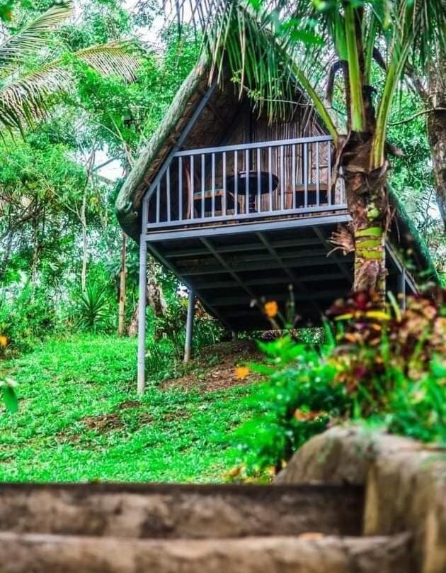 Camp Mayagay Tanay Rizal