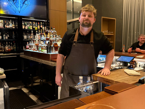 纳什维尔约瑟夫豪华精选酒店主图