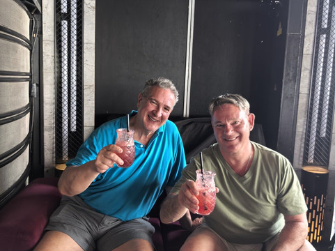 Tours By Locals-新加坡必去景点