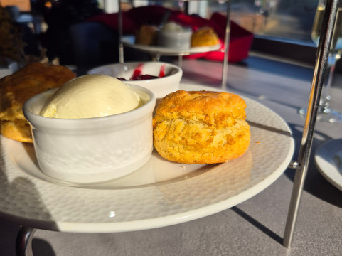 迪恩公园酒店主图