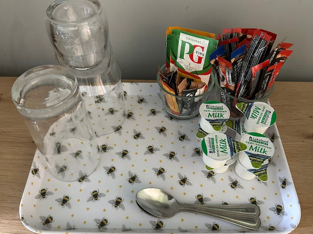 The Old Railway Hotel - Porton主图