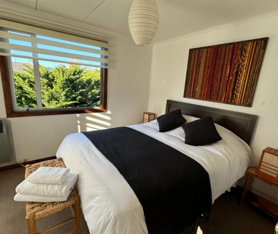 Hostal Amerindia Patagonia