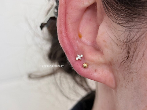 Piercing Remedy-河内必去景点