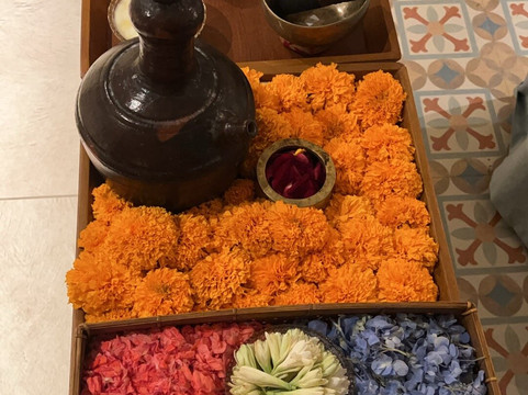 达拉水疗中心（阿拉亚度假村店）-库塔必去景点