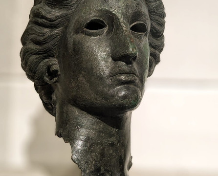 高卢—罗马文化博物馆-里昂必去景点