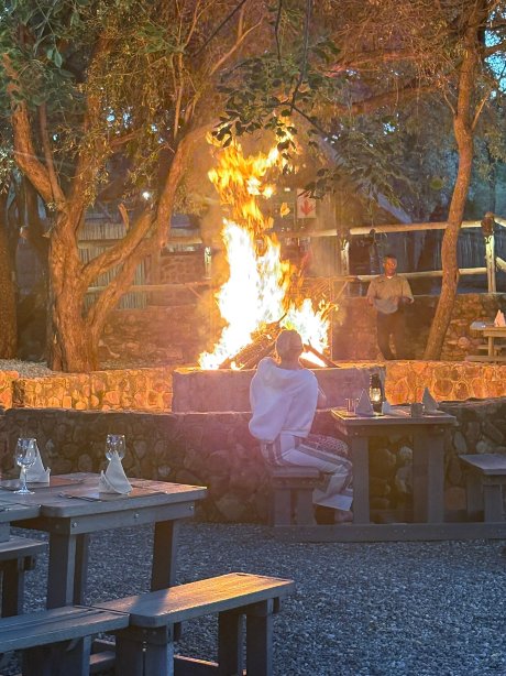 库瓦马里塔内丛林度假酒店-官方