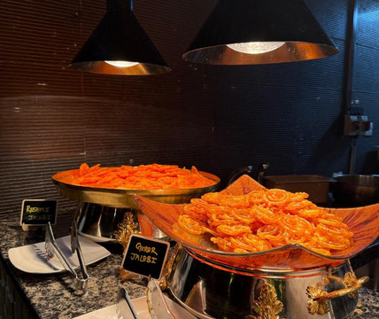 达卡阿玛瑞酒店主图