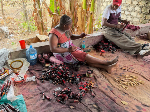 Sule Kenya Safari-瓦塔木必去景点