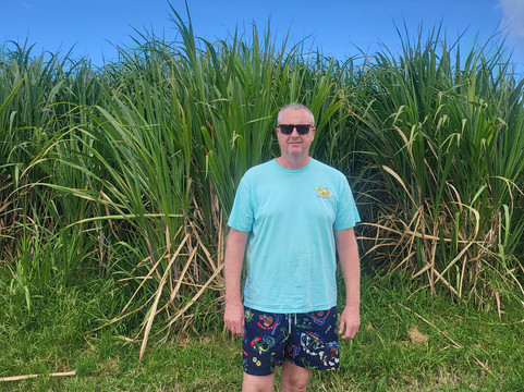 Distillerie Depaz-Saint-Pierre必去景点