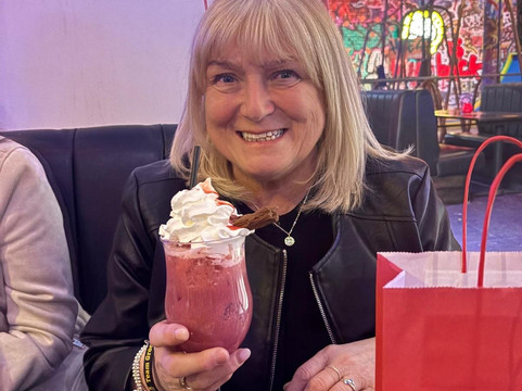 Golf Fang Newcastle-Heaton必去景点