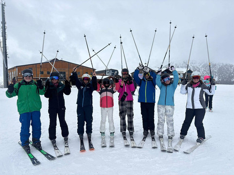 Soldeu Ski School-索而多必去景点