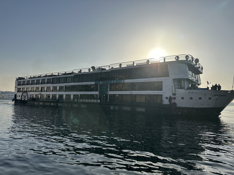 SUNRISE M/S Semiramis I主图