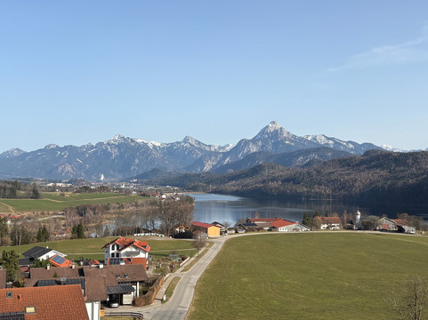 贝格鲁酒店主图