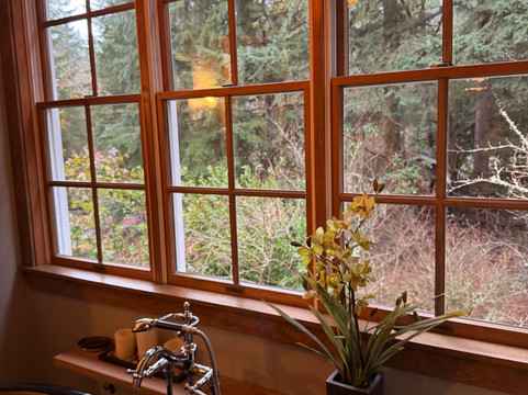 Hideaway Lodge Bed and Breakfast主图