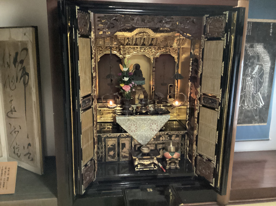 长町武家屋敷通-金泽市必去景点