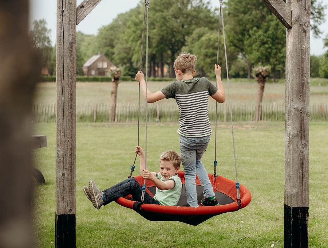 Oranje Hoeve Bed & Breakfast主图