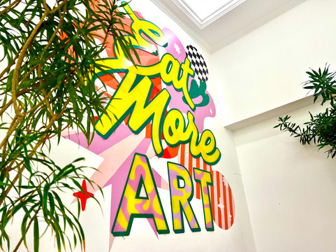 Kristen's Kick-Ass Ice Cream Muizenberg