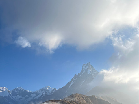 Nature Explore Trek-加德满都必去景点