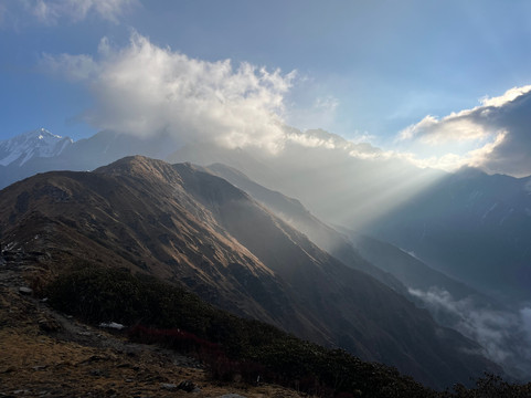 Nature Explore Trek-加德满都必去景点