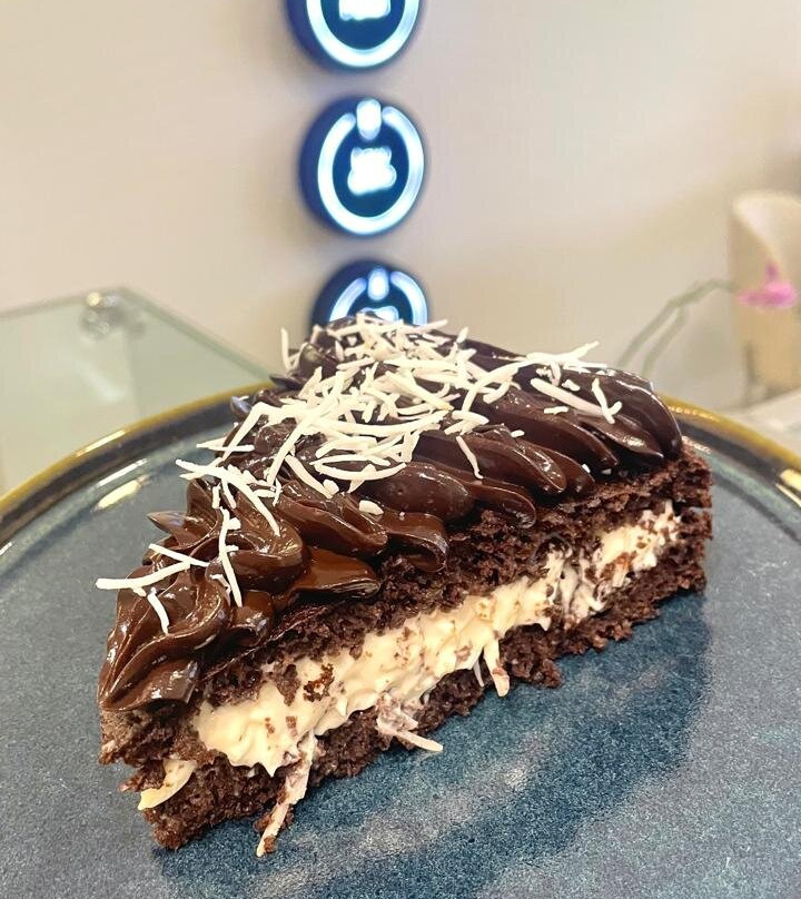 Casoli Fit - Confeitaria Saudável