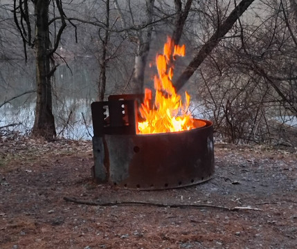 Moraine State Park-Portersville必去景点