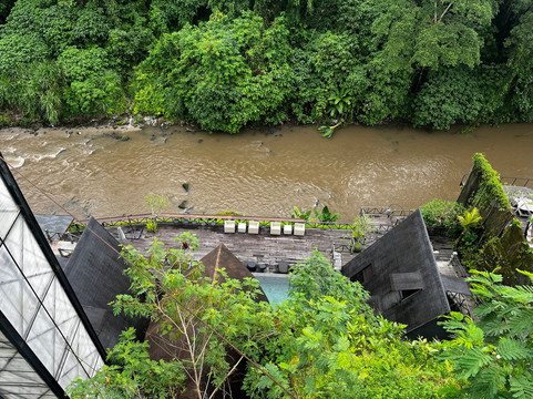 Lawangkala Resort Ubud