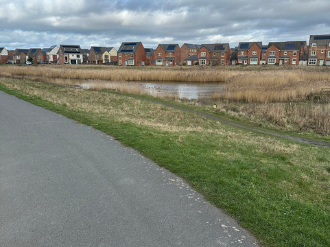 Elba Park-Houghton-le-Spring必去景点