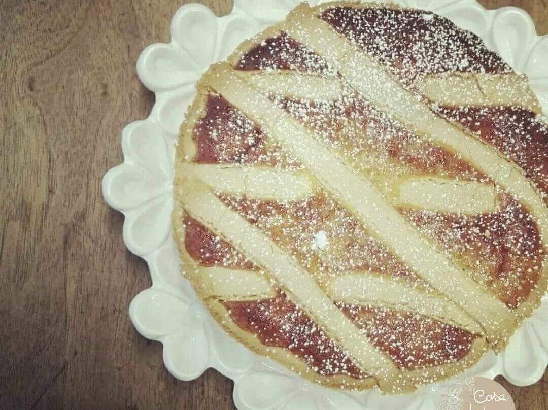 Pasticceria Cose Da Mat-阿韦利诺必去景点