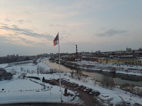 Hotel Amaks Hotel Tula