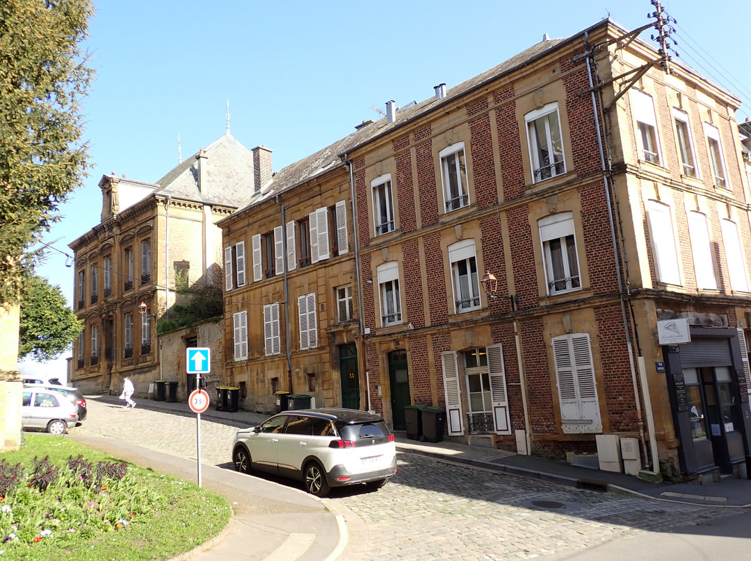 Casa Di Giovani