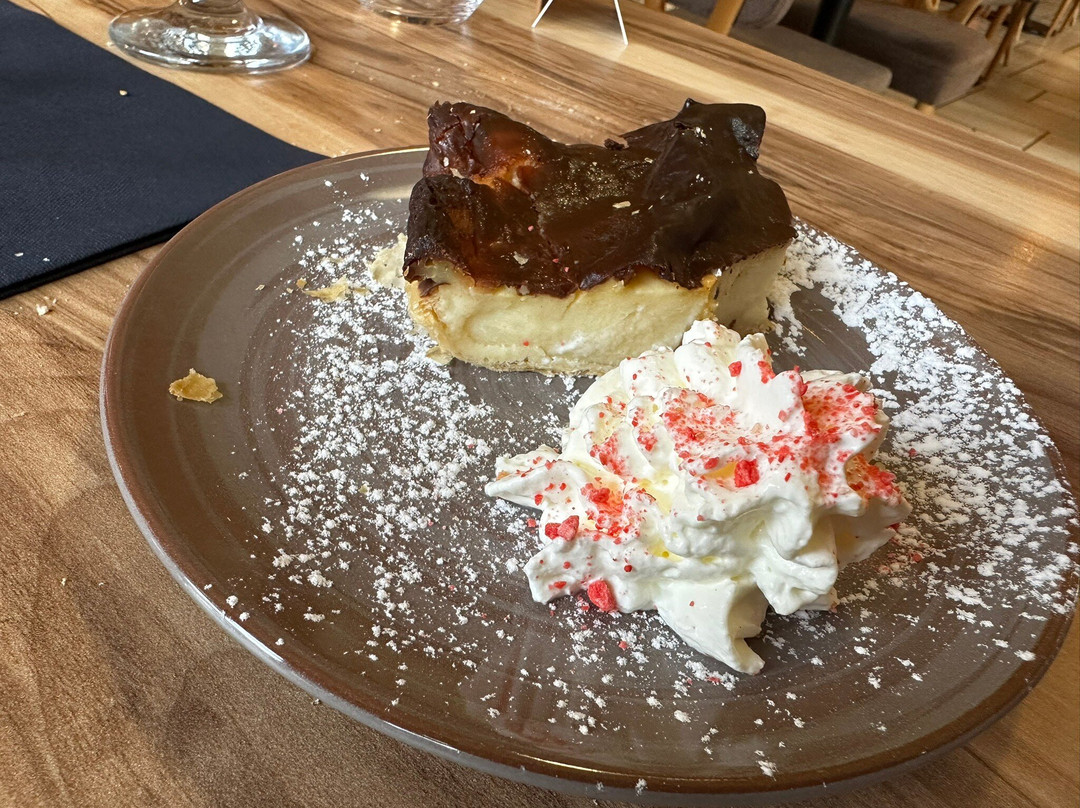 Hôtel Restaurant des Lacs主图