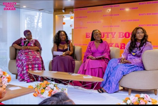 达喀尔阿尔马迪耶斯Yaas酒店-官方