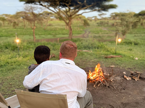 Mamnana Adventures-Olasiti必去景点