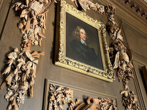 Belton Estate-格兰瑟姆必去景点